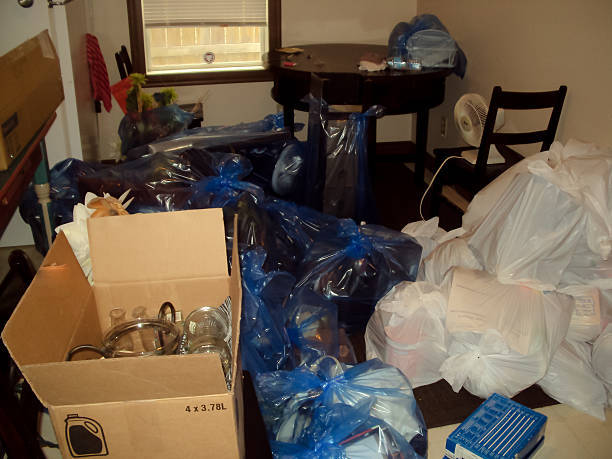 Household Junk Removal in Springhill, LA